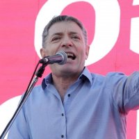 Diputado Giordano repudia nuevo pago al FMI - Protesta en Callao y Rivadavia, miércoles 22/09 a las 12