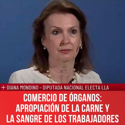 Comercio de órganos: apropiación de la carne y la sangre de los trabajadores