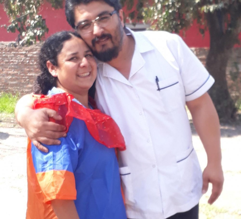 La carta de un enfermero tucumano a los argentinos: &quot;no somos héroes, somos trabajadores&quot;