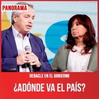 Debacle en el gobierno ¿Adónde va el país?