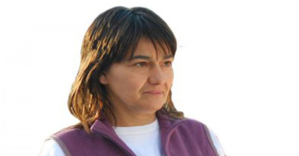 Defendamos a Mónica Schlotthauer