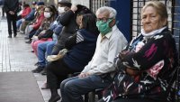 No al "aumento" de jubilaciones por decreto