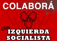 Te pedimos un aporte