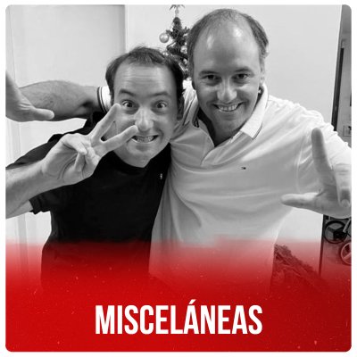 Misceláneas