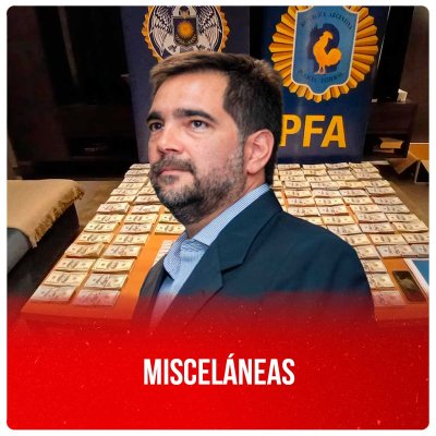 Misceláneas