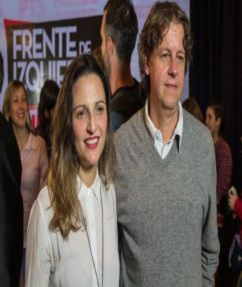 El FIT-Unidad se lanza en La Plata