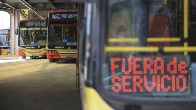 Sobre los paros en la UTA