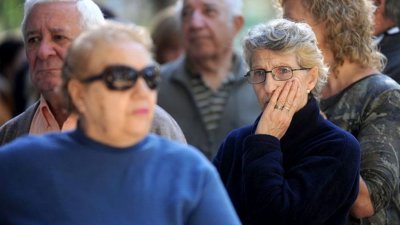 ¿Se puede aumentar de verdad a los jubilados?