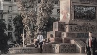 La pandemia en un Chile convulsionado