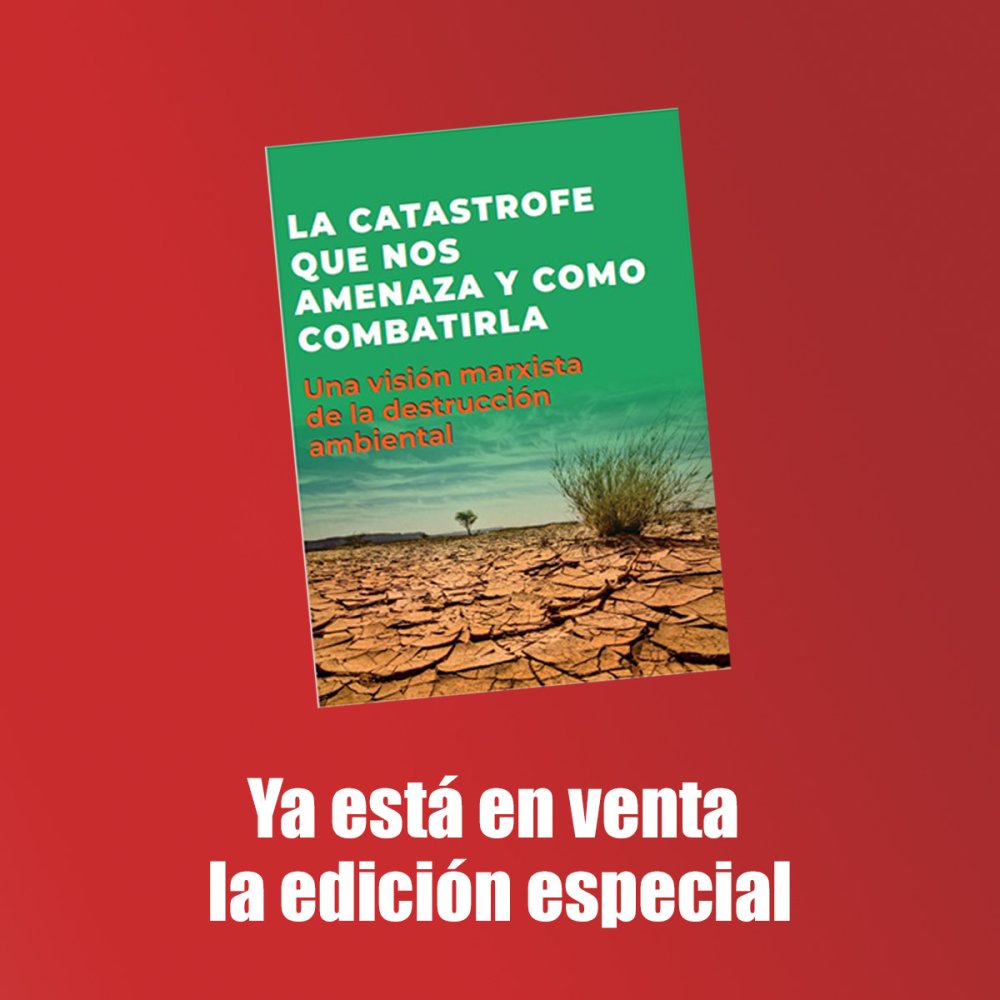 Revista de ambiente / Ya está en venta la edición especial