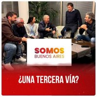 Somos Buenos Aires ¿una tercera vía?