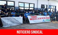 Noticiero sindical