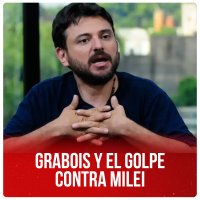 Grabois y el golpe contra Milei
