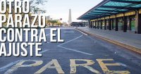 Otro parazo contra el ajuste