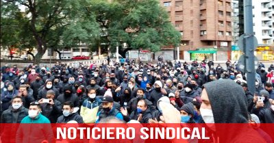 Noticiero sindical