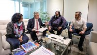 Paritarias docentes: Quieren liquidar la cláusula gatillo