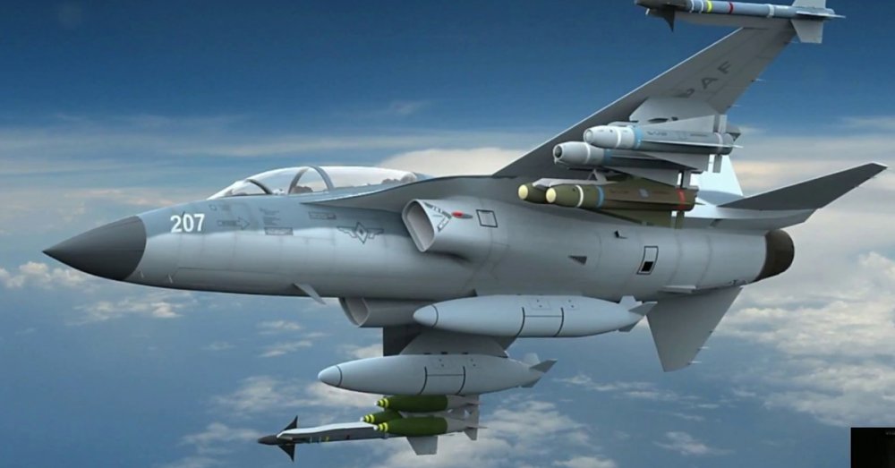 Se vacía Aerolíneas, pero se compran aviones coreanos