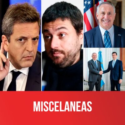 Misceláneas