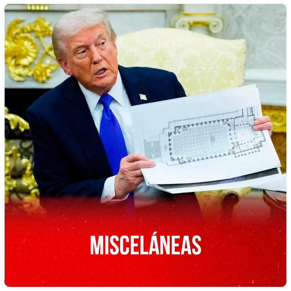 Misceláneas