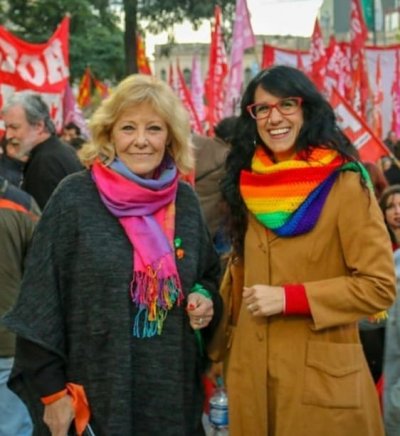 Córdoba: En las PASO del FIT-Unidad vamos con la lista “Fortalecer a la Izquierda” contra los candidatos del ajuste