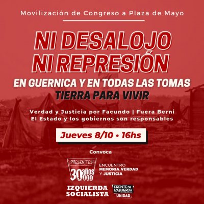 Jornada en defensa de Guernica