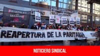 Noticiero Sindical