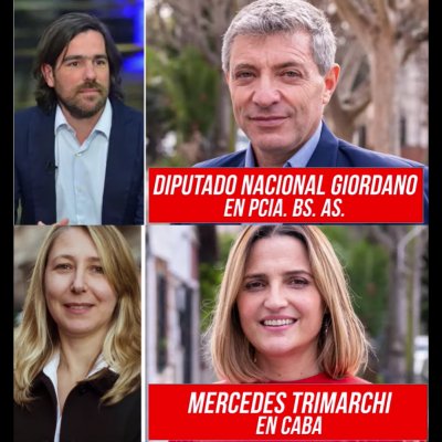 Conferencia de Prensa del Frente de Izquierda Unidad