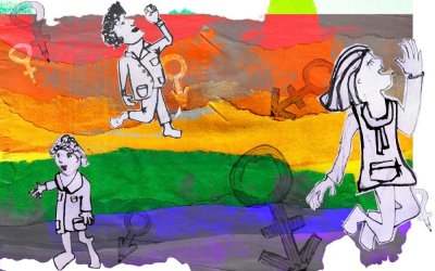 Resoluciones comisión 7: La lucha de las mujeres y la educación sexual en las escuelas (E.S.I)