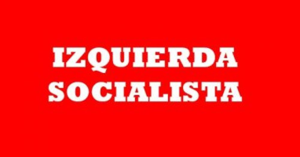 Izquierda Socialista expulsa a un golpeador