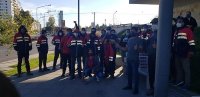 Neuquén: que les paguen ya a los mineros