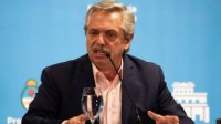 Ante la cuarentena decretada por el gobierno