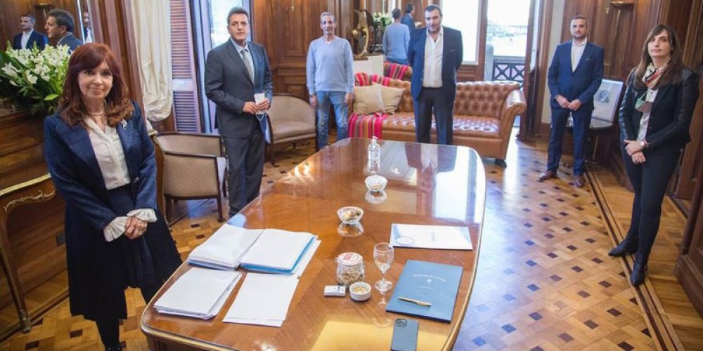 Repudio del diputado Giordano a dietas de $300.000