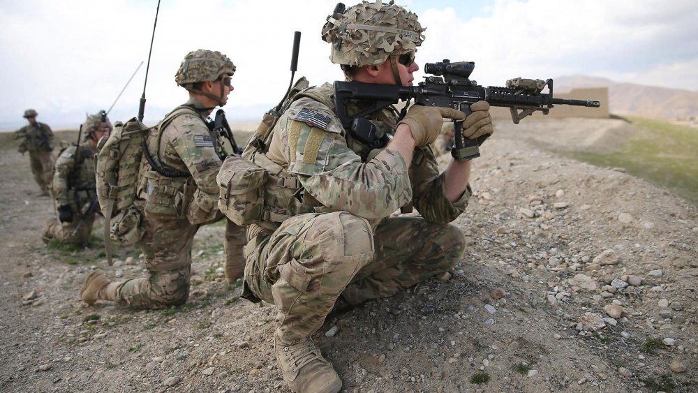 Frente de Todos y Juntos por el Cambio: Votan el ingreso de tropas yanquis al país