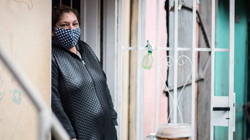 Justicia para Ramona Medina - Los gobiernos son responsables