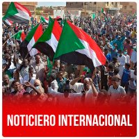 Noticiero internacional