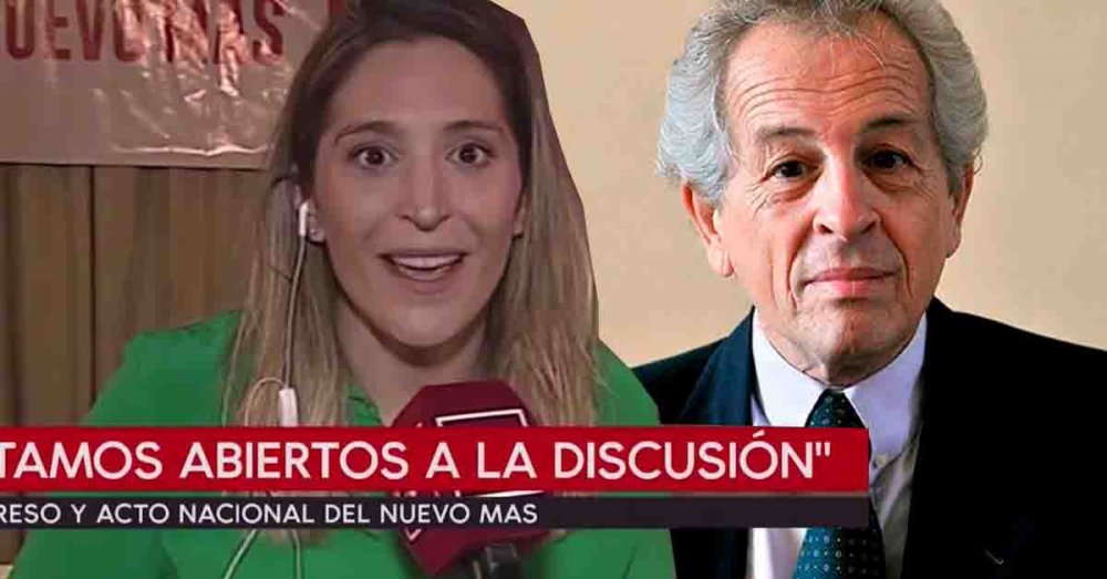 Fracasó el divisionismo de Manuela Castañeira y Luis Zamora