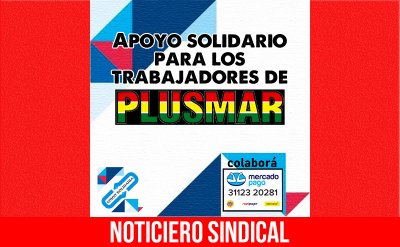 Noticiero sindical