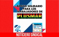 Noticiero sindical
