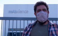 Acto del FIT Unidad: Las vacunas que faltan están en Garín