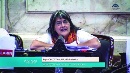 Proyecto de ley: Prohibir los despidos y suspensiones