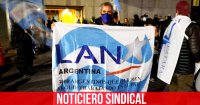Noticiero sindical