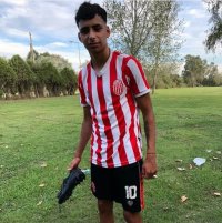 Justicia por Lucas: ¡Basta de gatillo fácil!