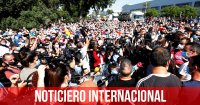 Noticiero Internacional