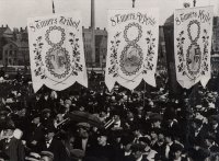 ¿Por qué se conmemora el 1° de Mayo como día Internacional de los Trabajadores?