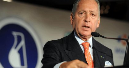 Los empresarios, el gobierno y el FMI insisten con la reforma laboral