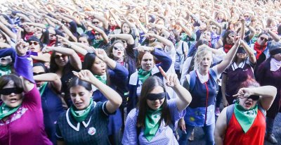 8M: por una jornada mundial de lucha contra los gobiernos ajustadores y por el derecho a decidir