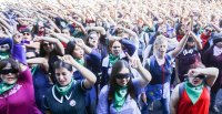 8M: por una jornada mundial de lucha contra los gobiernos ajustadores y por el derecho a decidir