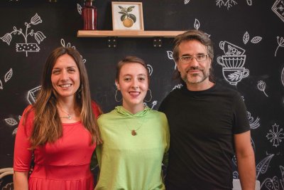 Río Cuarto, Córdoba: Se presentó el Frente de Izquierda