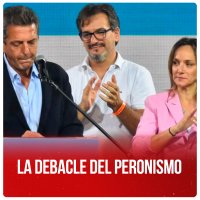 La debacle del peronismo