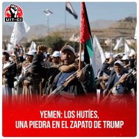 Yemen: Los hutíes, una piedra en el zapato de Trump